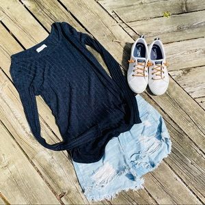 Abercrombie & Fitch Long Sleeve